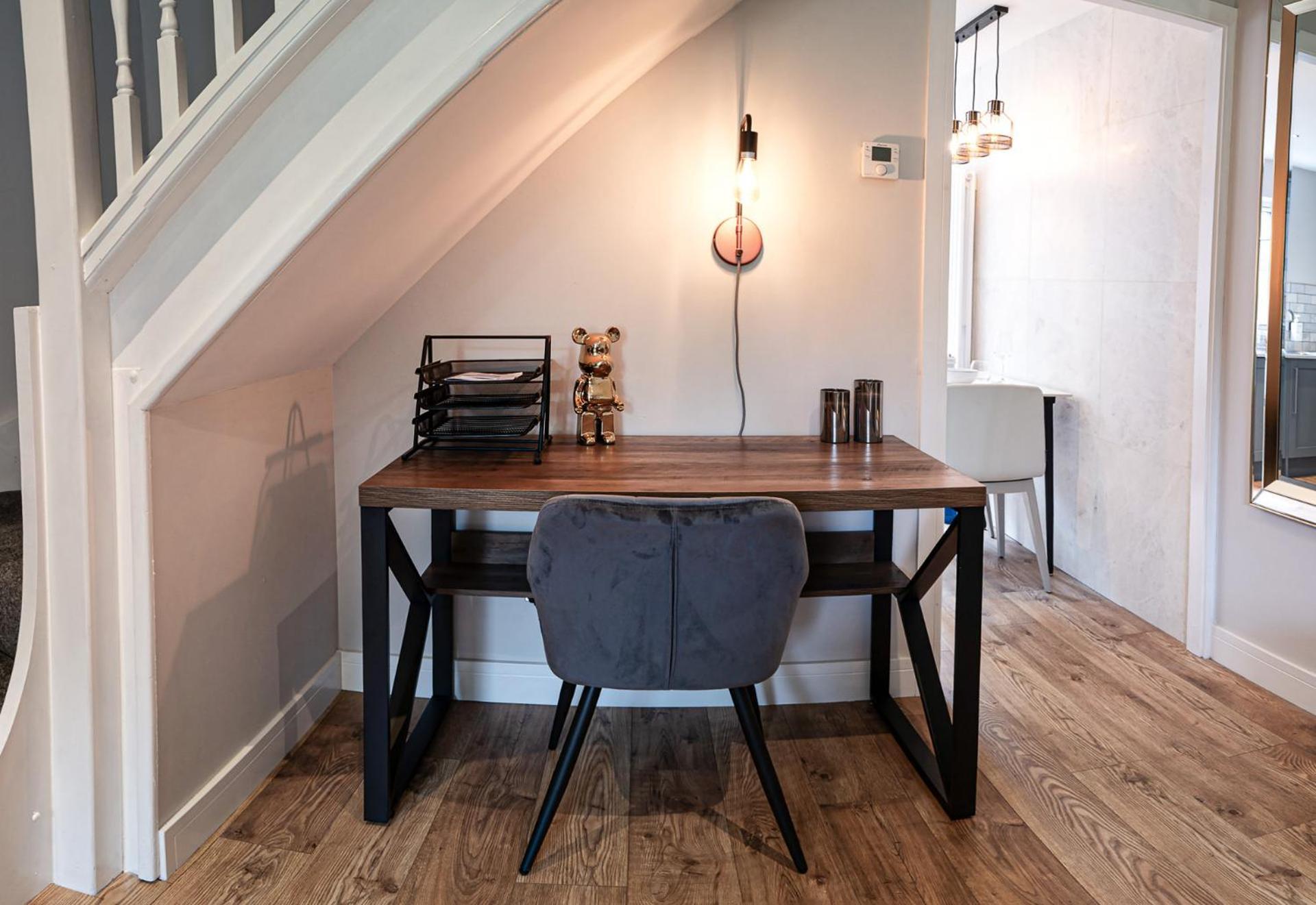 Two Bed Home In Portishead Eksteriør bilde